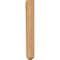 Ekena Millwork Balboa Craftsman Smooth Bracket, Western Red Cedar, 3 1/2"W x 14"D x 26"H BKT04X14X26BOA04SWR - alternate 4